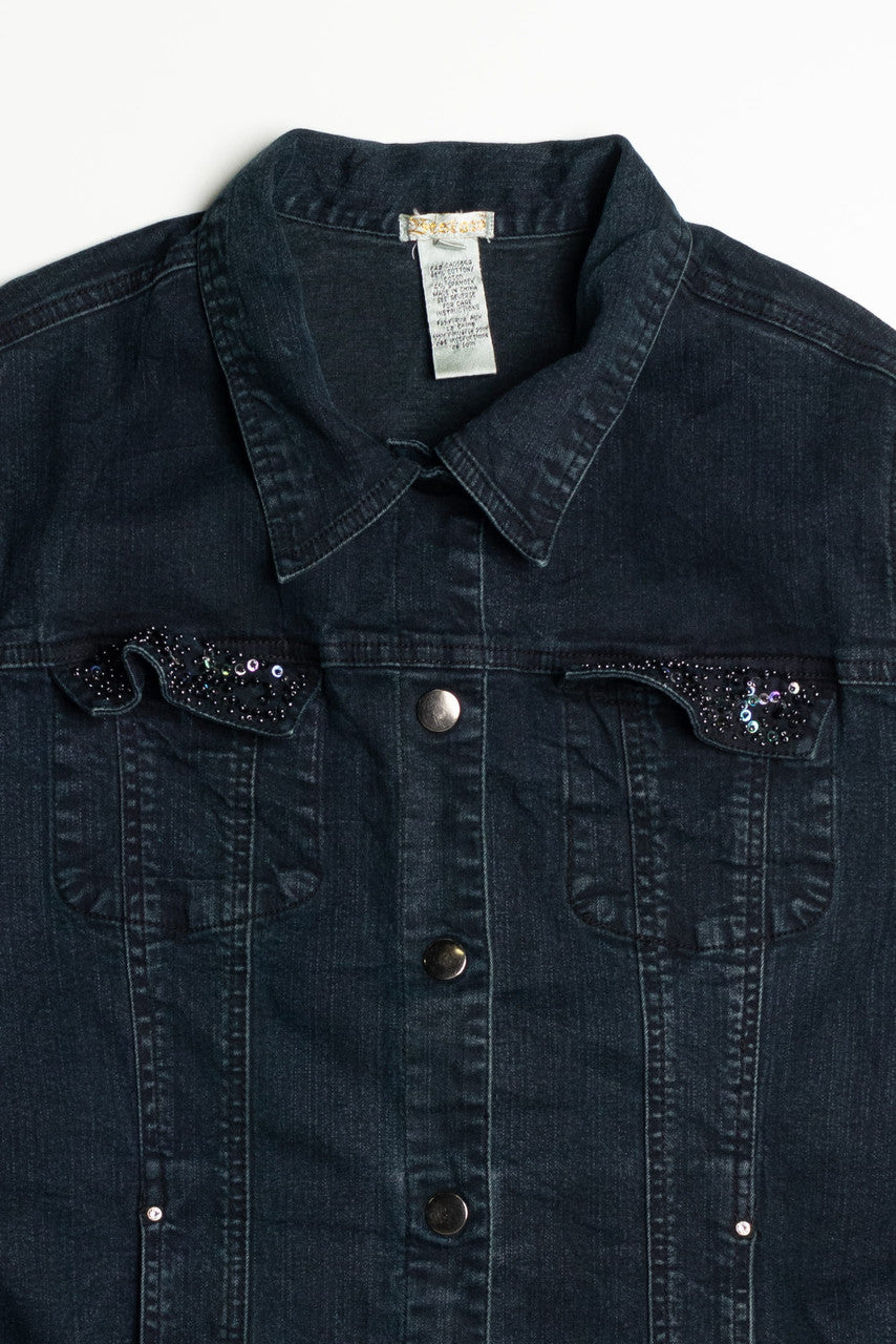 Bestoid Denim Jacket
