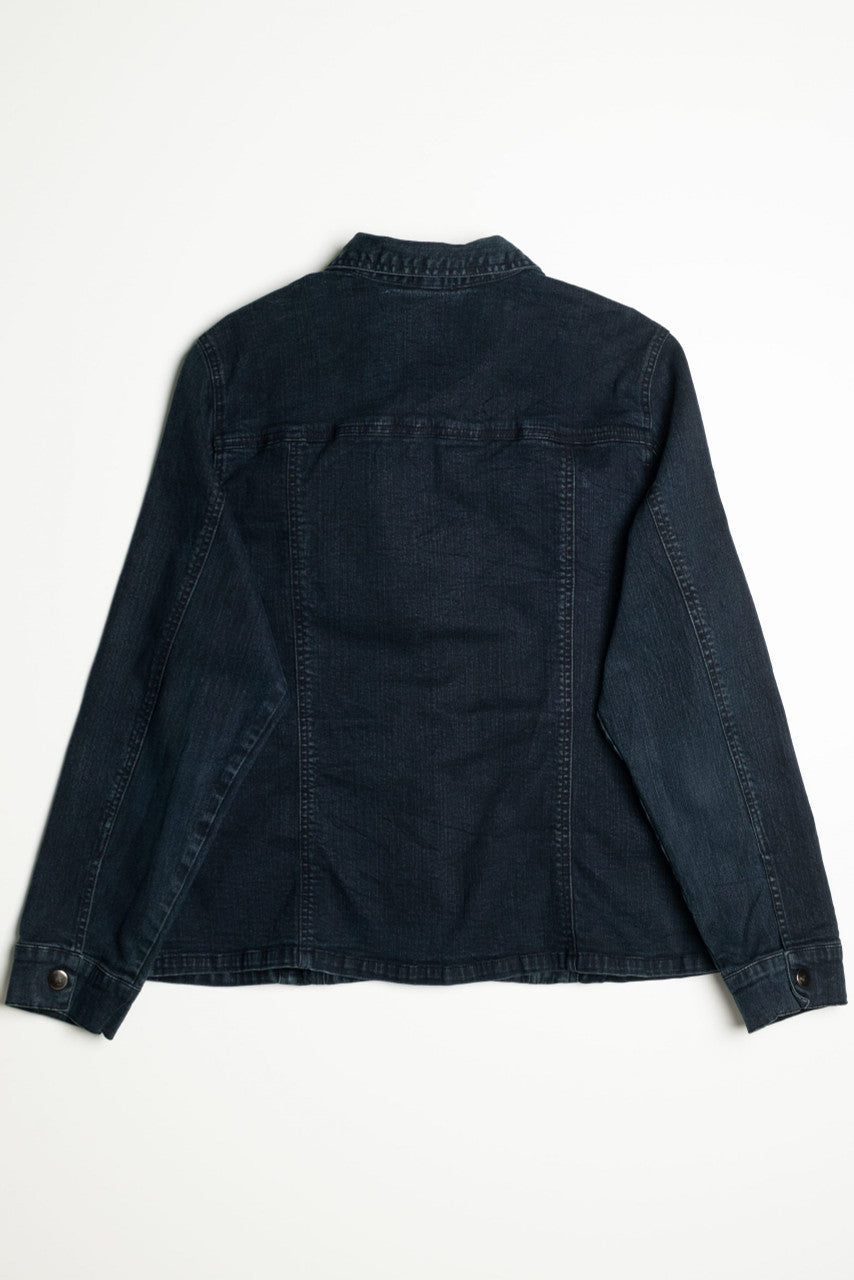 Bestoid Denim Jacket