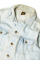 Lee Denim Jacket