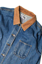 Haik's Denim Jacket