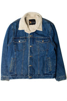 Xelement Denim Jacket