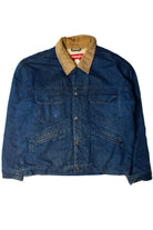 Wrangler Denim Jacket 3