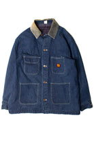 Big Ben Denim Jacket