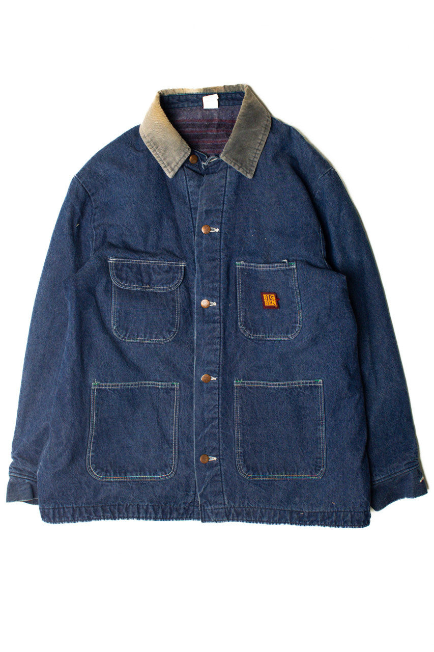 Big Ben Denim Jacket