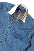 Berkley & Jensen Denim Jacket