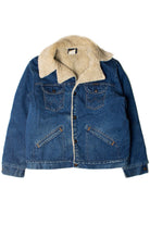 Wrangler Denim Jacket 5