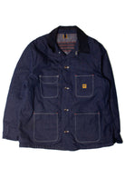 Big Ben Denim Jacket 1