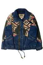 Izzi Sport Denim Jacket