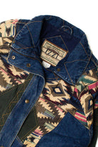 Izzi Sport Denim Jacket
