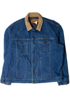 Wrangler Denim Jacket 2