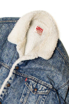 Levi's Denim Jacket 7