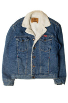 Wrangler Denim Jacket 4