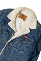 Wrangler Denim Jacket 4
