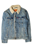Levi Strauss Denim Jacket