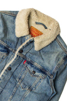Levi Strauss Denim Jacket