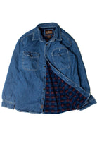 Levi's Denim Jacket 5