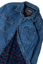 Levi's Denim Jacket 5