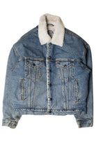 Levi's Denim Jacket 4
