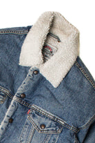 Levi's Denim Jacket 4