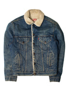 Levi's Denim Jacket 3
