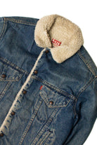 Levi's Denim Jacket 3