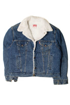 Levi's Denim Jacket 2