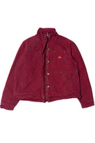Dickies Multi Pocket Denim Jacket