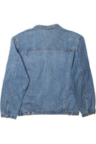 Vintage Levi's 501 XX Denim Jacket