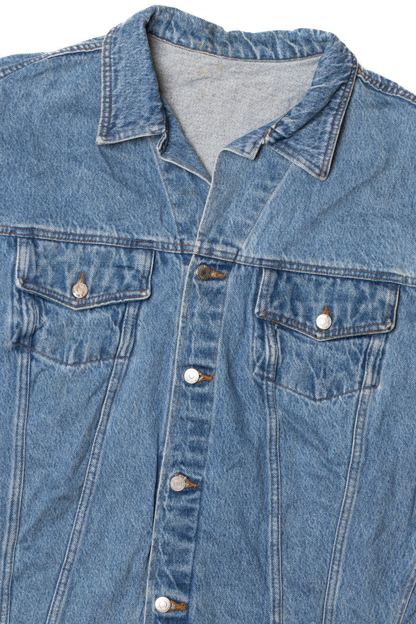 未開封2冊 501XX Levi's VINTAGE DENIM JACKETS Vintage Levi's 501 Denim Jean Jacket – Ragstock