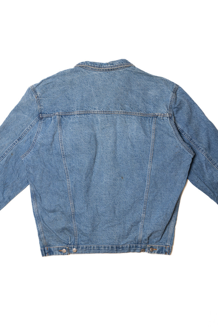 Vintage Levi's 501 XX Denim Jacket