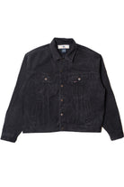 Vintage Lee Black Denim Jacket