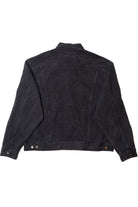 Vintage Lee Black Denim Jacket