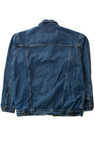 Vintage Wrangler Rugged Wear Denim Jacket (1990s)
