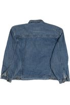 Vintage Bugle Boy Millennium Series Denim Jacket