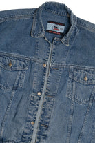 Vintage Bugle Boy Millennium Series Denim Jacket
