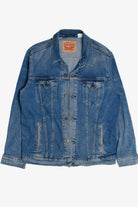 Levi's Tall Denim Jacket 1553