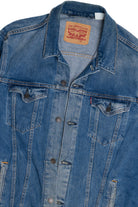 Levi's Tall Denim Jacket 1553
