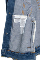 Levi's Tall Denim Jacket 1553