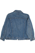 Wrangler Hero Denim Jacket 1555