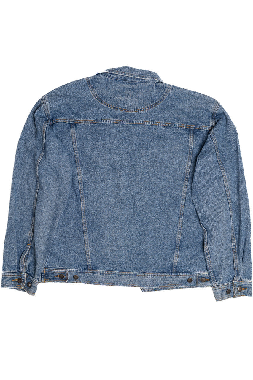 Vintage Denim Gear Denim Jacket 15577