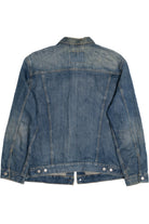 Levi's Faded Denim Jacket 1560