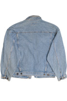 Vintage Jordache Denim Jacket 1567