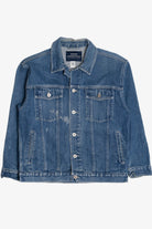 Vintage Canyon River Blues Denim Jacket 11572