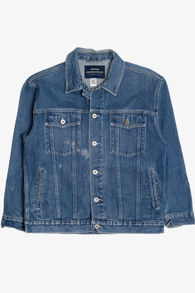 Vintage Canyon River Blues Denim Jacket 1572 – Ragstock