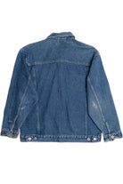 Vintage Canyon River Blues Denim Jacket 11572