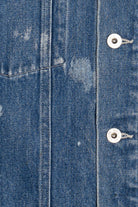 Vintage Canyon River Blues Denim Jacket 11572