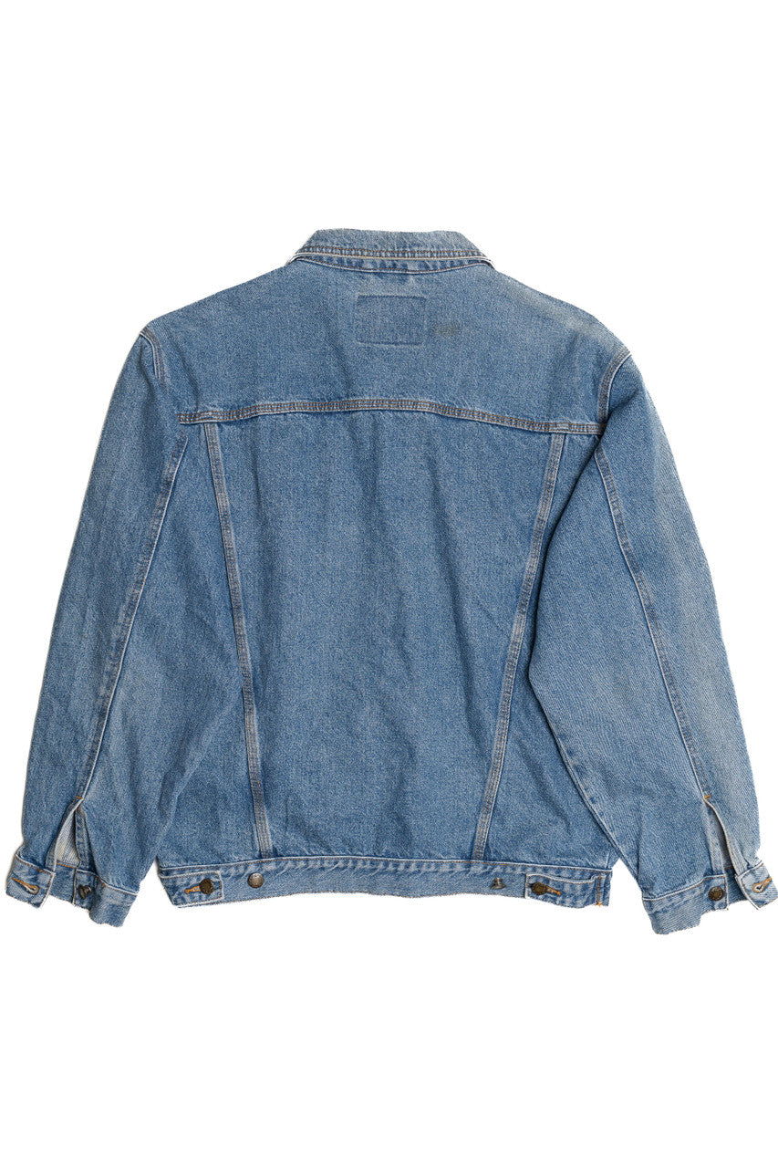 Vintage Nico Denim Jacket 1574