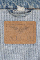 Vintage Nico Denim Jacket 1574