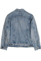 Distressed Levi's Denim Jacket 1576