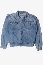 Vintage Sweats Medium Wash Denim Jacket (1990s)